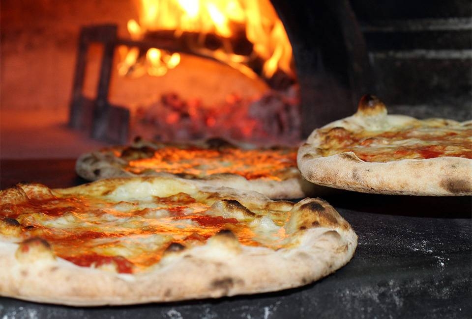 Le restaurant - Etna - restaurant NANCY