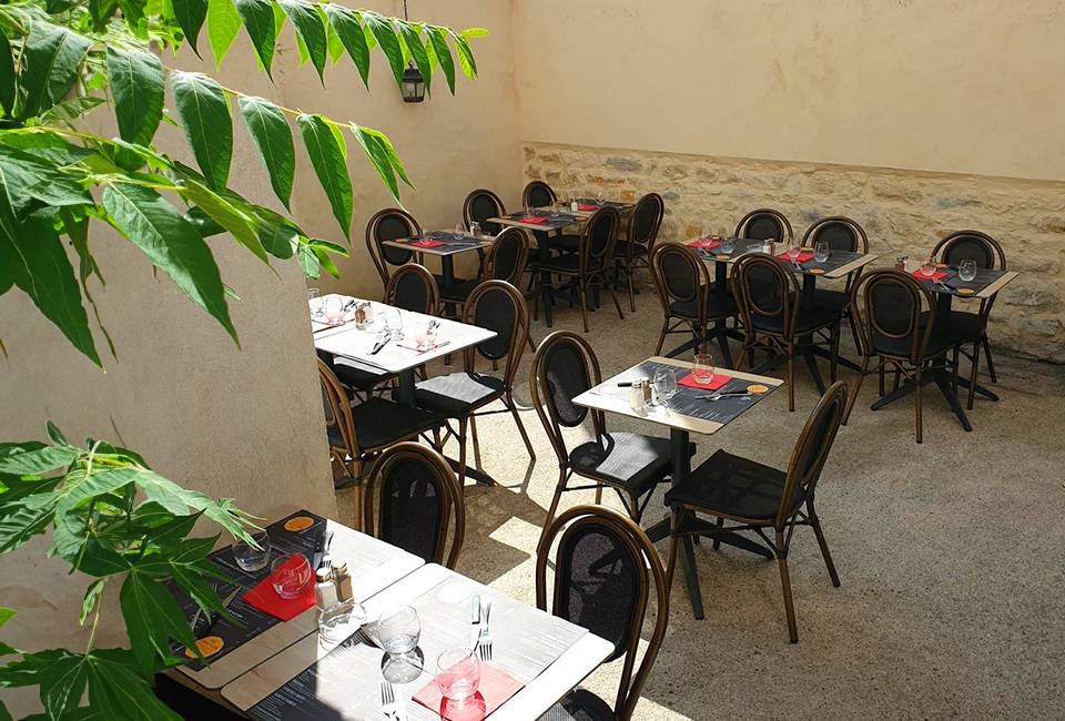 Le restaurant - Etna - restaurant NANCY