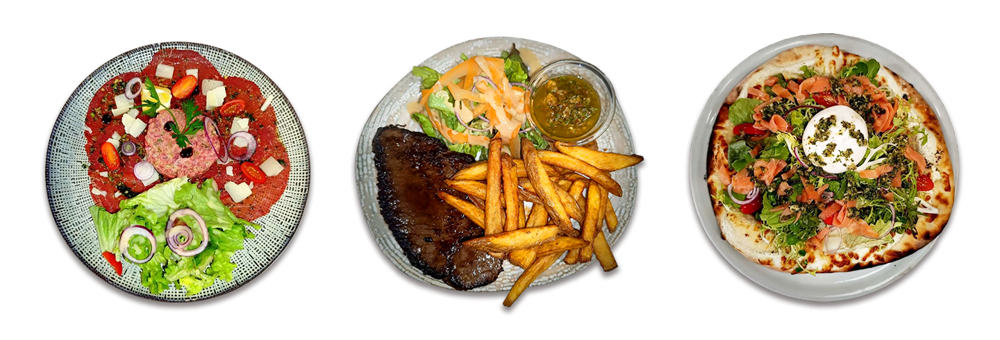 Etna - restaurant NANCY