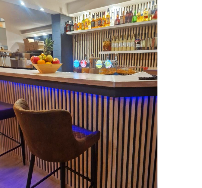 Etna - restaurant NANCY