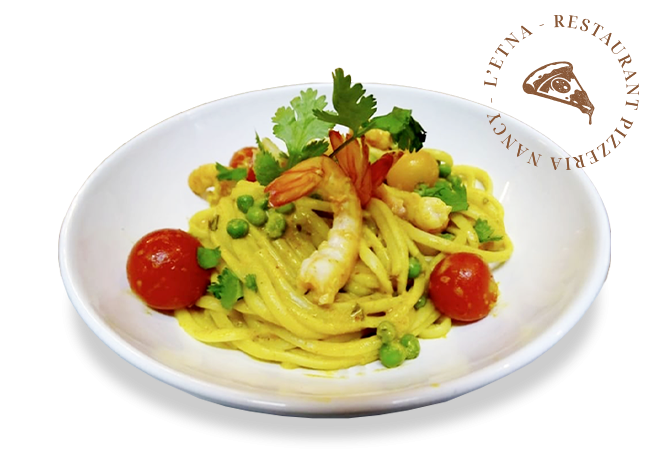 Le restaurant - Etna - restaurant NANCY